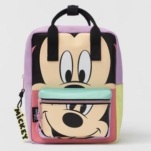 Micky Mouse Bag